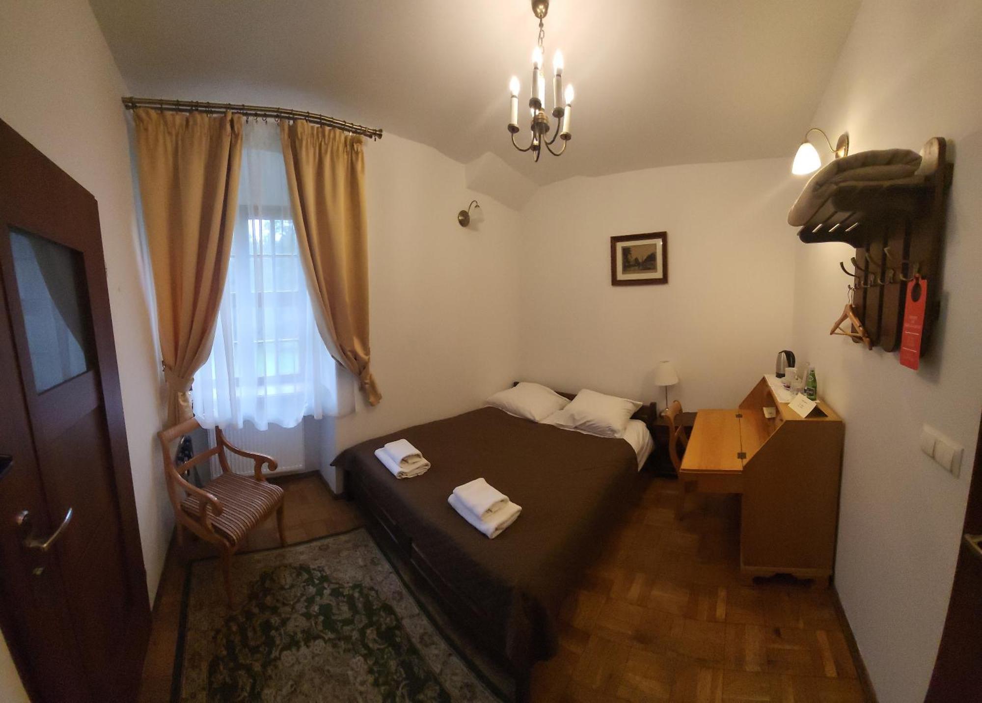 Zamek Na Wodzie W Wojnowicach Bed and Breakfast Wojnowice  Εξωτερικό φωτογραφία