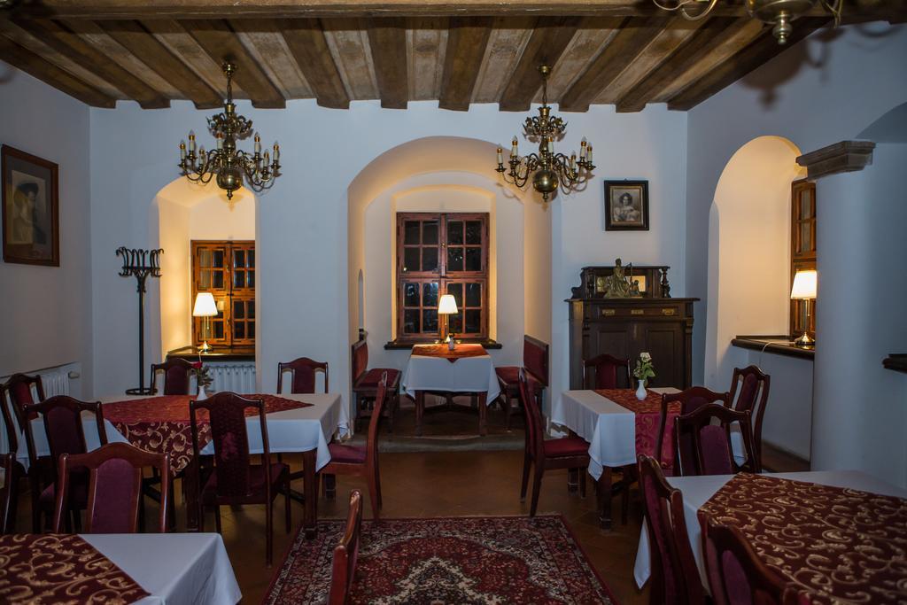 Zamek Na Wodzie W Wojnowicach Bed and Breakfast Wojnowice  Εξωτερικό φωτογραφία